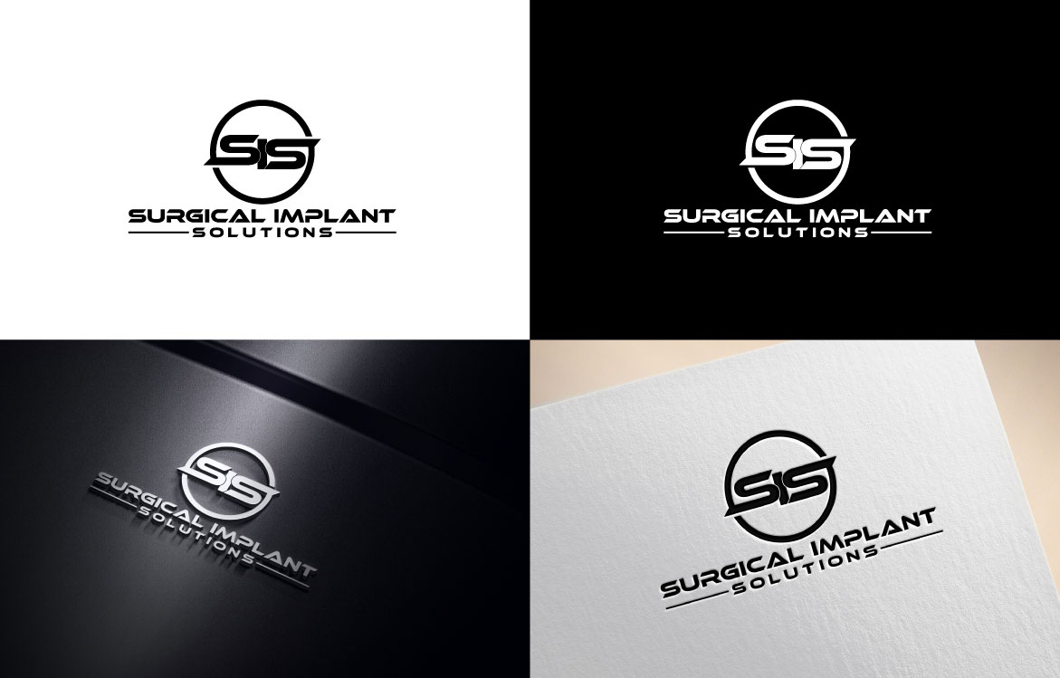 Logo Design entry 1982817 submitted by Dark49