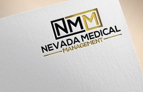 Logo Design entry 1916949 submitted by fian to the Logo Design for Nevada Medical Management run by neuronevada