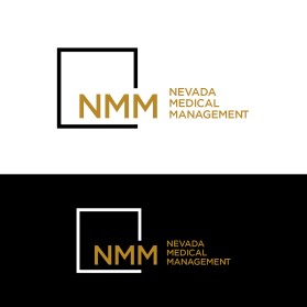 Logo Design Entry 1916995 submitted by Pendejo to the contest for Nevada Medical Management run by neuronevada