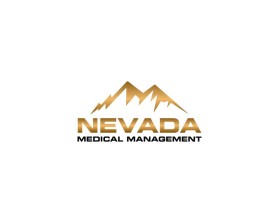 Logo Design entry 1917008 submitted by Hanabi to the Logo Design for Nevada Medical Management run by neuronevada