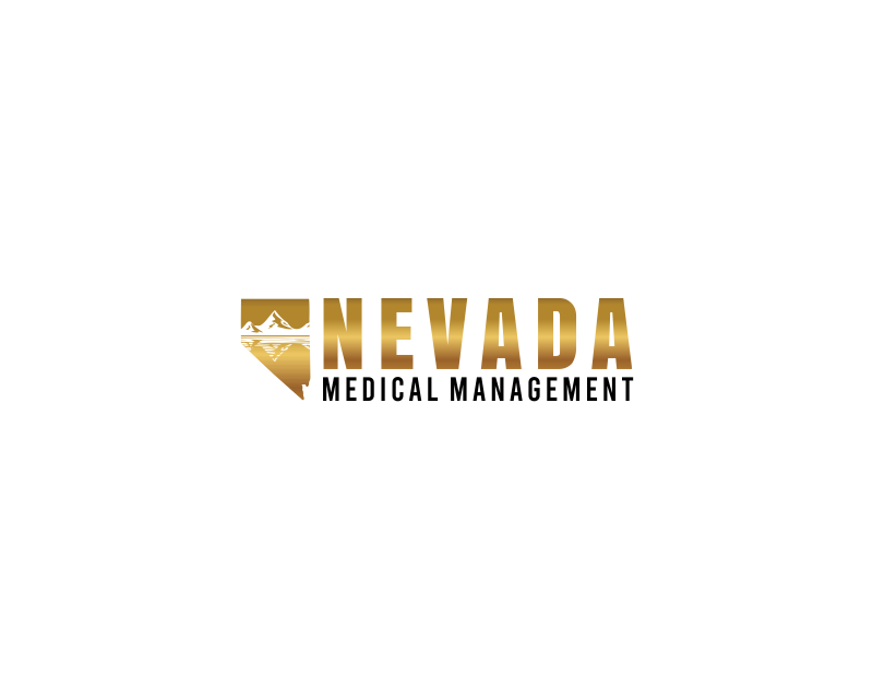 Logo Design entry 1917029 submitted by jump.ant to the Logo Design for Nevada Medical Management run by neuronevada