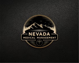 Logo Design Entry 1917062 submitted by ronnier to the contest for Nevada Medical Management run by neuronevada