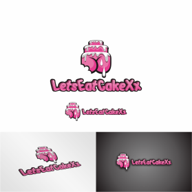 Logo Design entry 1984113 submitted by makrufi