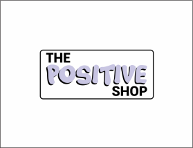 Logo Design Entry 1917148 submitted by @KaranDevol to the contest for The Positive Shop run by java8282