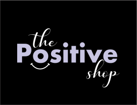 Logo Design entry 1917164 submitted by sella to the Logo Design for The Positive Shop run by java8282