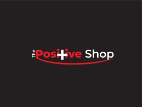 Logo Design Entry 1917238 submitted by Lyonrres to the contest for The Positive Shop run by java8282