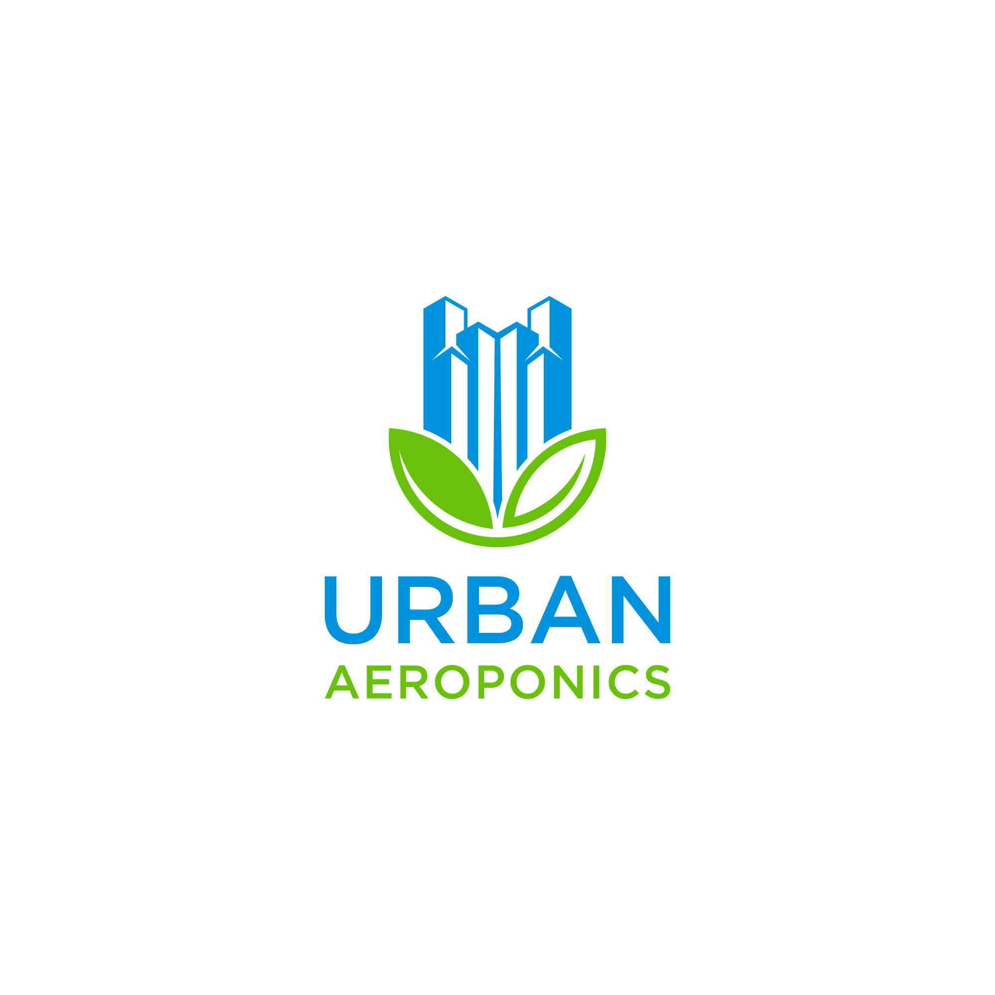 Logo Design entry 1917580 submitted by seropah_ to the Logo Design for Urban Aeroponics run by eagleeye