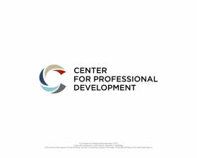 Logo Design entry 1917812 submitted by saima4583 to the Logo Design for Center for Professional Development run by CSEC