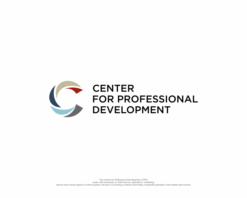 Logo Design entry 1917812 submitted by venkydarling to the Logo Design for Center for Professional Development run by CSEC