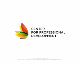 Logo Design entry 1917814 submitted by jragem to the Logo Design for Center for Professional Development run by CSEC