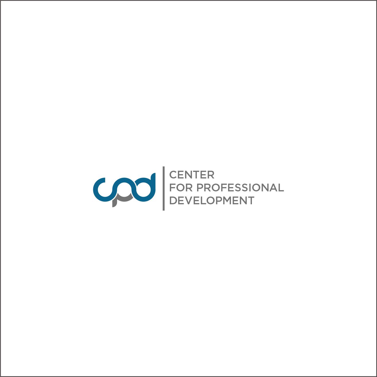 Logo Design entry 1917820 submitted by venkydarling to the Logo Design for Center for Professional Development run by CSEC