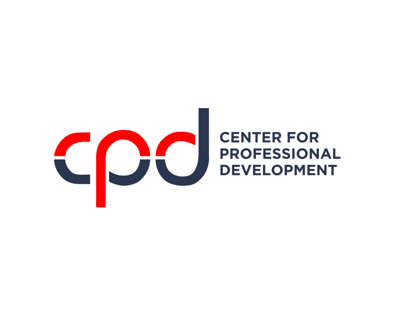 Logo Design entry 1918151 submitted by jragem to the Logo Design for Center for Professional Development run by CSEC