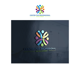 Logo Design entry 1917888 submitted by logoway to the Logo Design for Center for Professional Development run by CSEC