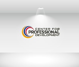 Logo Design entry 1917992 submitted by Icuk07 to the Logo Design for Center for Professional Development run by CSEC