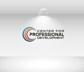 Logo Design entry 1918151 submitted by logoway to the Logo Design for Center for Professional Development run by CSEC