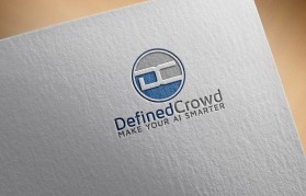 Logo Design entry 1918289 submitted by ramdanniee to the Logo Design for DefinedCrowd run by Jozefina