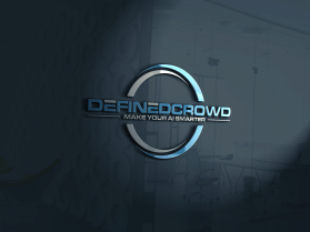 Logo Design entry 1918292 submitted by yanpau to the Logo Design for DefinedCrowd run by Jozefina