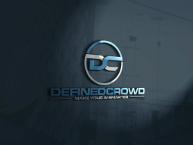 Logo Design entry 1918293 submitted by REVIKA to the Logo Design for DefinedCrowd run by Jozefina