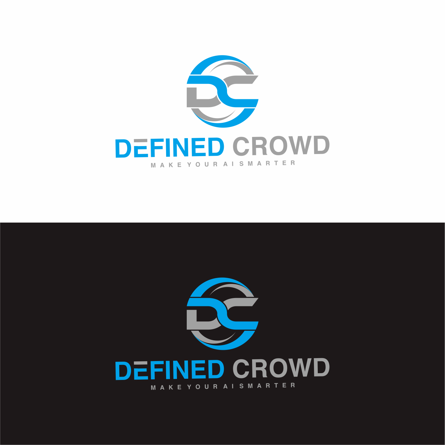 Logo Design entry 1994270 submitted by makrufi
