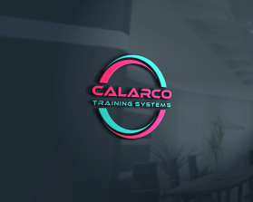 Logo Design entry 1918464 submitted by sella to the Logo Design for Calarco Training Systems run by SCalarco