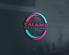 Logo Design entry 1918532 submitted by Fathenry to the Logo Design for Calarco Training Systems run by SCalarco