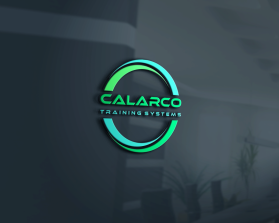 Logo Design entry 1918562 submitted by jannatan to the Logo Design for Calarco Training Systems run by SCalarco