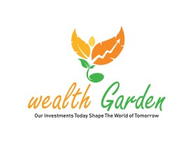 Logo Design Entry 1918798 submitted by Adh26 to the contest for [Please see updated uploads for inspiration] wealthgarden - Our Investments Today shape the World of Tomorrow run by kohstall
