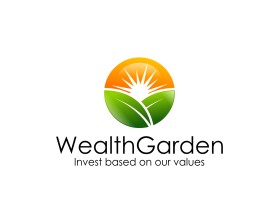 Logo Design Entry 1918808 submitted by SigmaArt to the contest for [Please see updated uploads for inspiration] wealthgarden - Our Investments Today shape the World of Tomorrow run by kohstall
