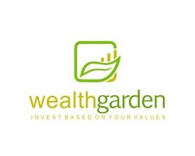 Logo Design entry 1919022 submitted by rSo to the Logo Design for [Please see updated uploads for inspiration] wealthgarden - Our Investments Today shape the World of Tomorrow run by kohstall