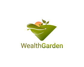 Logo Design Entry 1919146 submitted by cerbreus to the contest for [Please see updated uploads for inspiration] wealthgarden - Our Investments Today shape the World of Tomorrow run by kohstall