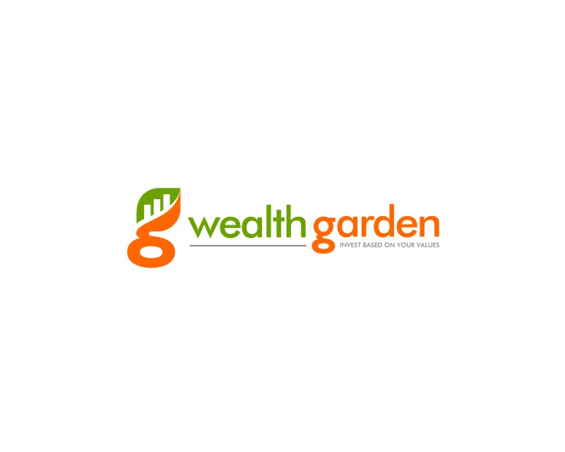 Logo Design entry 1919879 submitted by savana to the Logo Design for [Please see updated uploads for inspiration] wealthgarden - Our Investments Today shape the World of Tomorrow run by kohstall