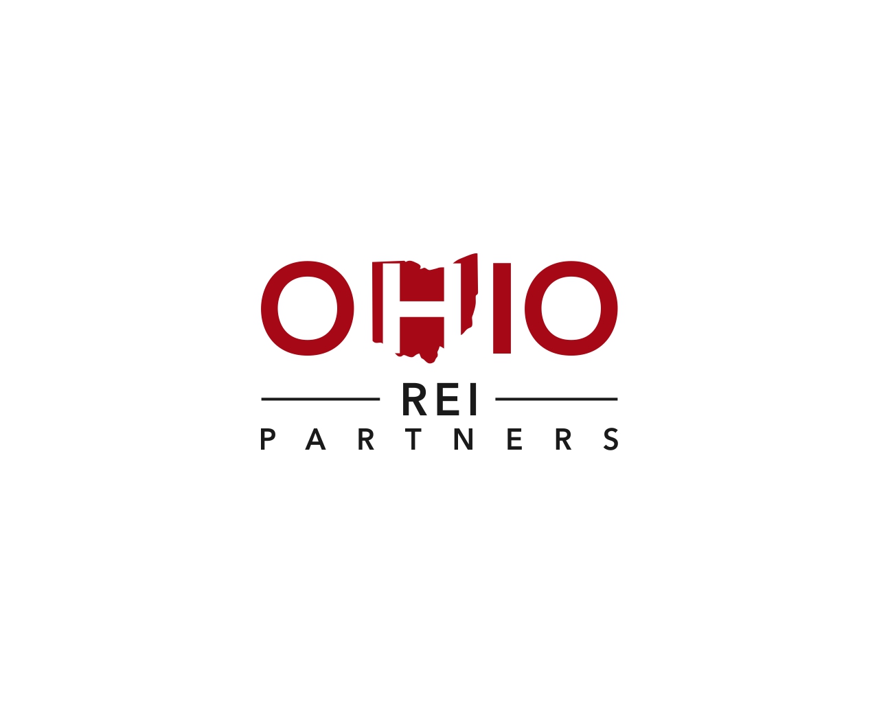 Logo Design entry 1920169 submitted by venkydarling to the Logo Design for Ohio REI Partners run by jdbwell
