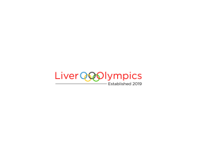 Logo Design entry 1920789 submitted by Ydesigns to the Logo Design for Liver Olympics run by p1nkie27