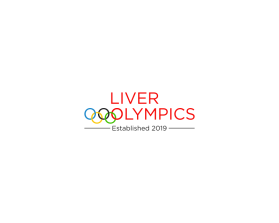 Logo Design entry 1920790 submitted by Ydesigns to the Logo Design for Liver Olympics run by p1nkie27