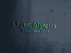 Logo Design entry 1920792 submitted by Ydesigns to the Logo Design for Liver Olympics run by p1nkie27