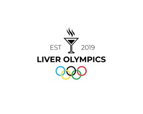 Logo Design Entry 1920844 submitted by Gilang Wicaksono to the contest for Liver Olympics run by p1nkie27