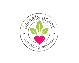 Logo Design entry 1920972 submitted by rSo to the Logo Design for Pamela Grant run by PamelaGrant