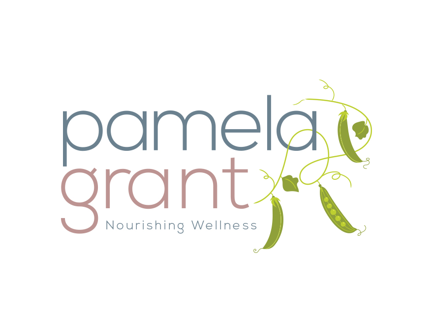 Logo Design entry 1921131 submitted by venkydarling to the Logo Design for Pamela Grant run by PamelaGrant