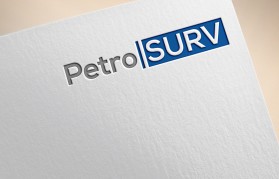 Logo Design entry 1921272 submitted by makrufi to the Logo Design for PetroSURV run by psherman