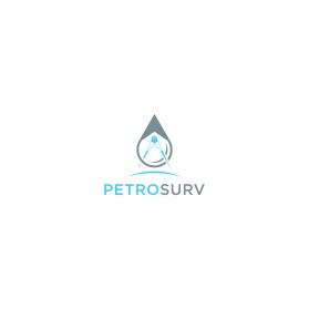 Logo Design entry 1921346 submitted by makrufi to the Logo Design for PetroSURV run by psherman