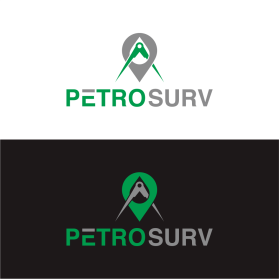 Logo Design entry 1921387 submitted by otwSarjana to the Logo Design for PetroSURV run by psherman
