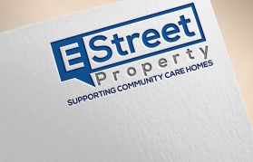Logo Design entry 1921412 submitted by hery_cdt to the Logo Design for E Street Property run by EStreetProperty