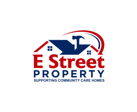 Logo Design entry 1921448 submitted by hery_cdt to the Logo Design for E Street Property run by EStreetProperty