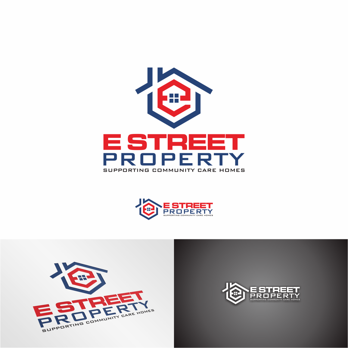 Logo Design entry 1985494 submitted by makrufi