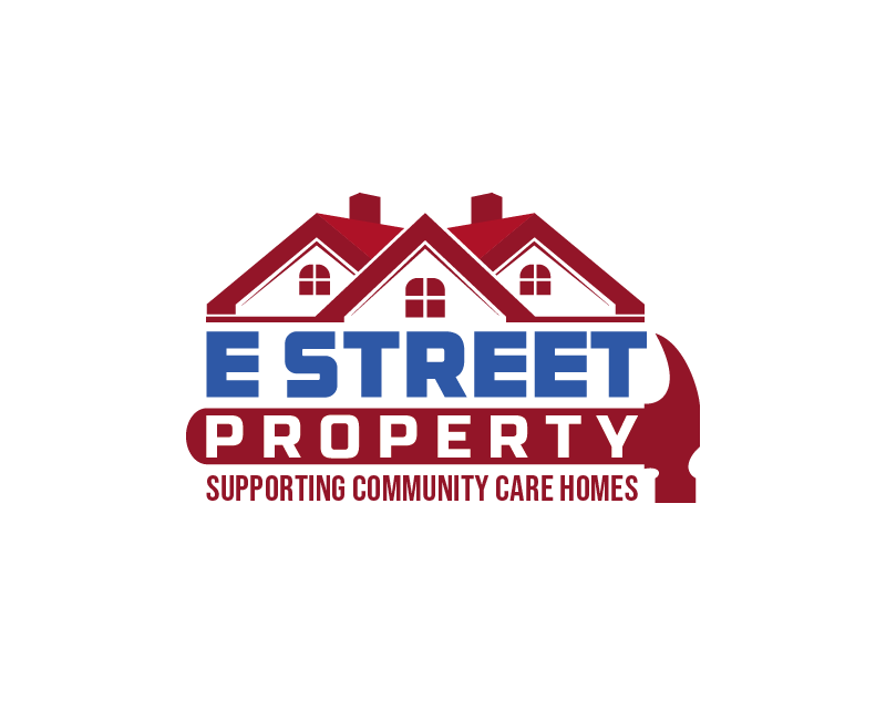 Logo Design entry 1921645 submitted by ElDoksh to the Logo Design for E Street Property run by EStreetProperty