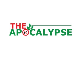 Logo Design entry 1921896 submitted by Ipank to the Logo Design for The Apocalypse run by ablecable