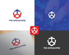 Logo Design entry 1985424 submitted by azimi11adam