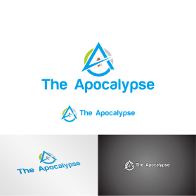 Logo Design entry 1921907 submitted by makrufi