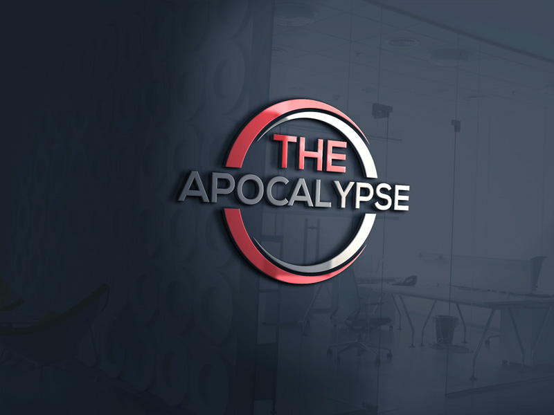 Logo Design entry 1922046 submitted by Design Rock to the Logo Design for The Apocalypse run by ablecable