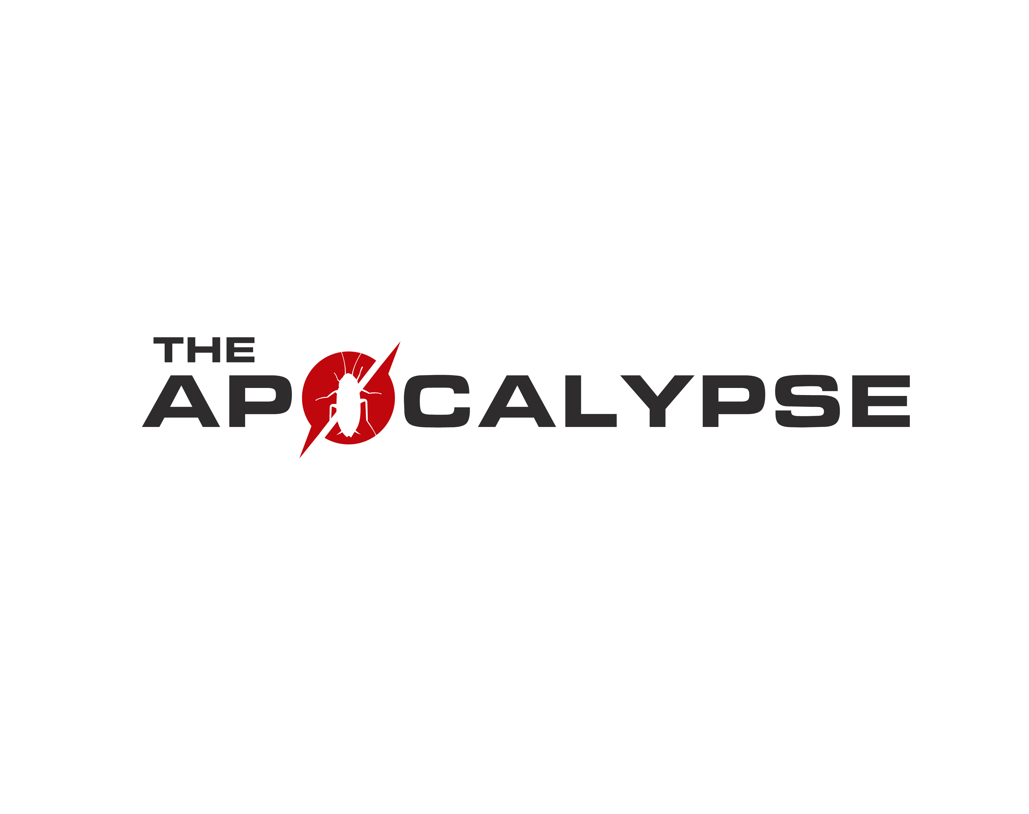 Logo Design entry 1922046 submitted by Ponyo22 to the Logo Design for The Apocalypse run by ablecable